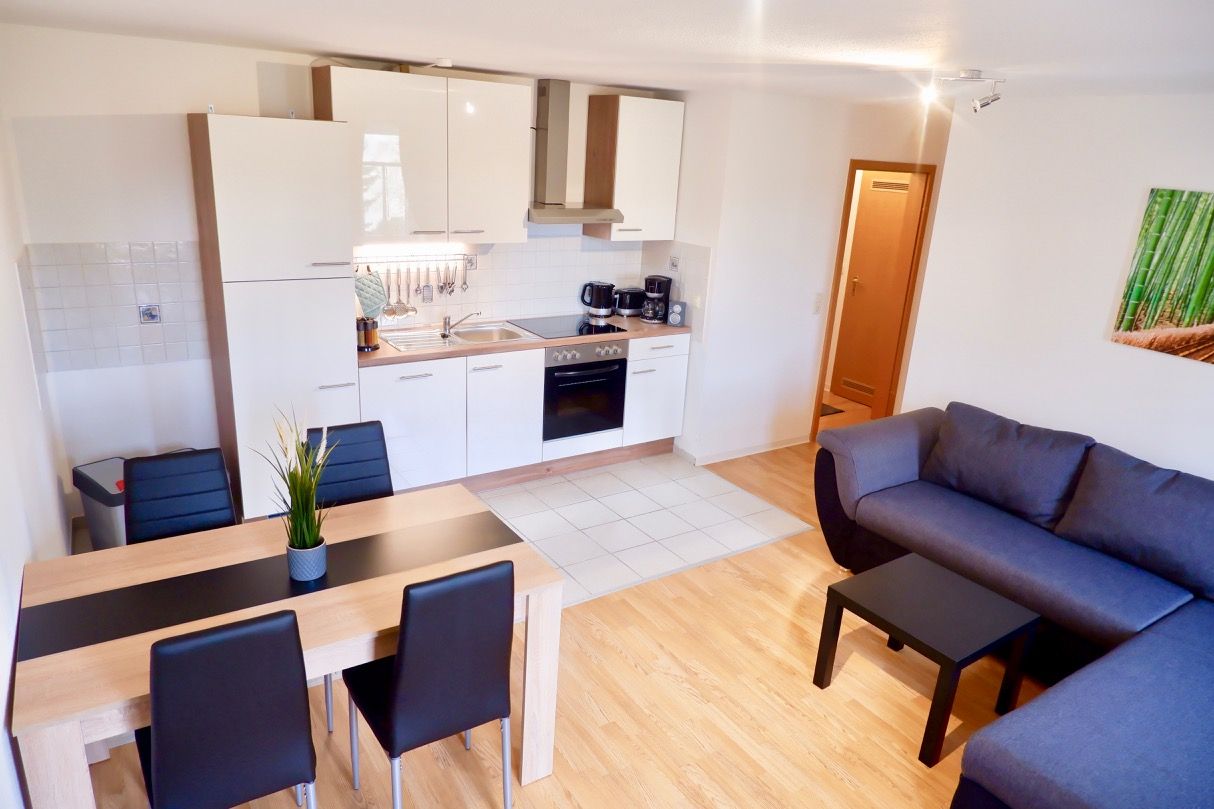 Wohnung Grüner Weg in Dresden