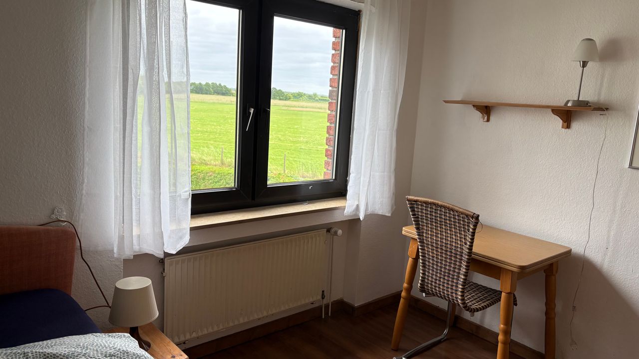 Zimmer Zeppenheimer Straße in Düsseldorf
