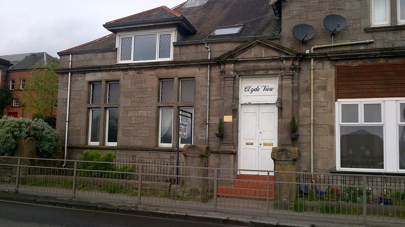 Room Dumbarton Road in Milton