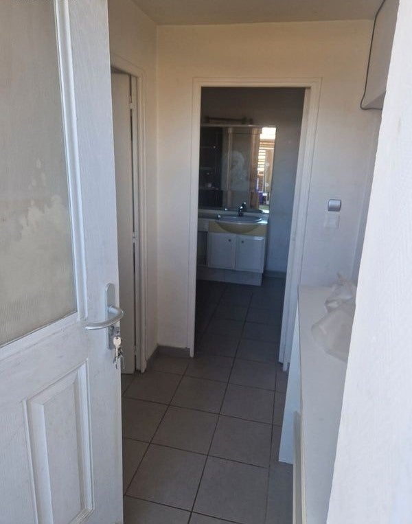 Maison Rue des Treilles à Libourne