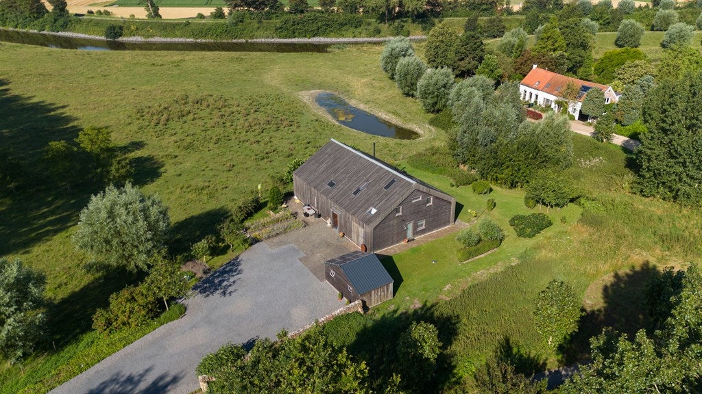 Huis Killedijk 16 in Retranchement