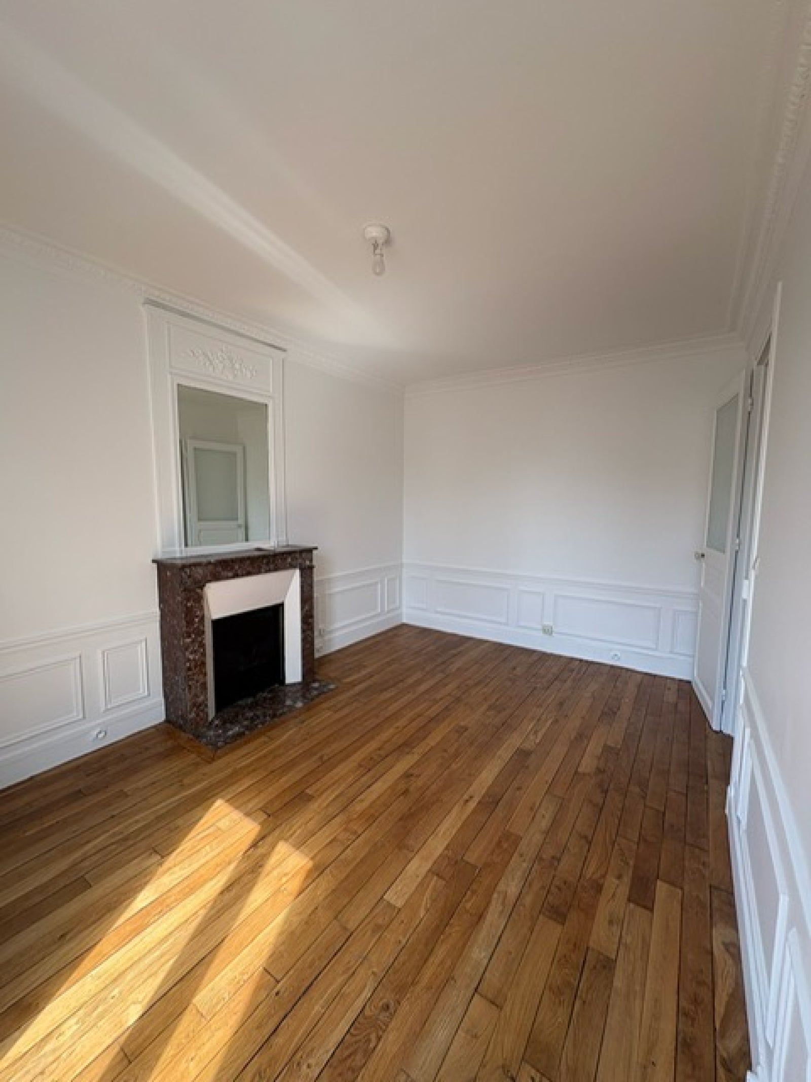 Appartement Rue Vasco de Gama à Paris