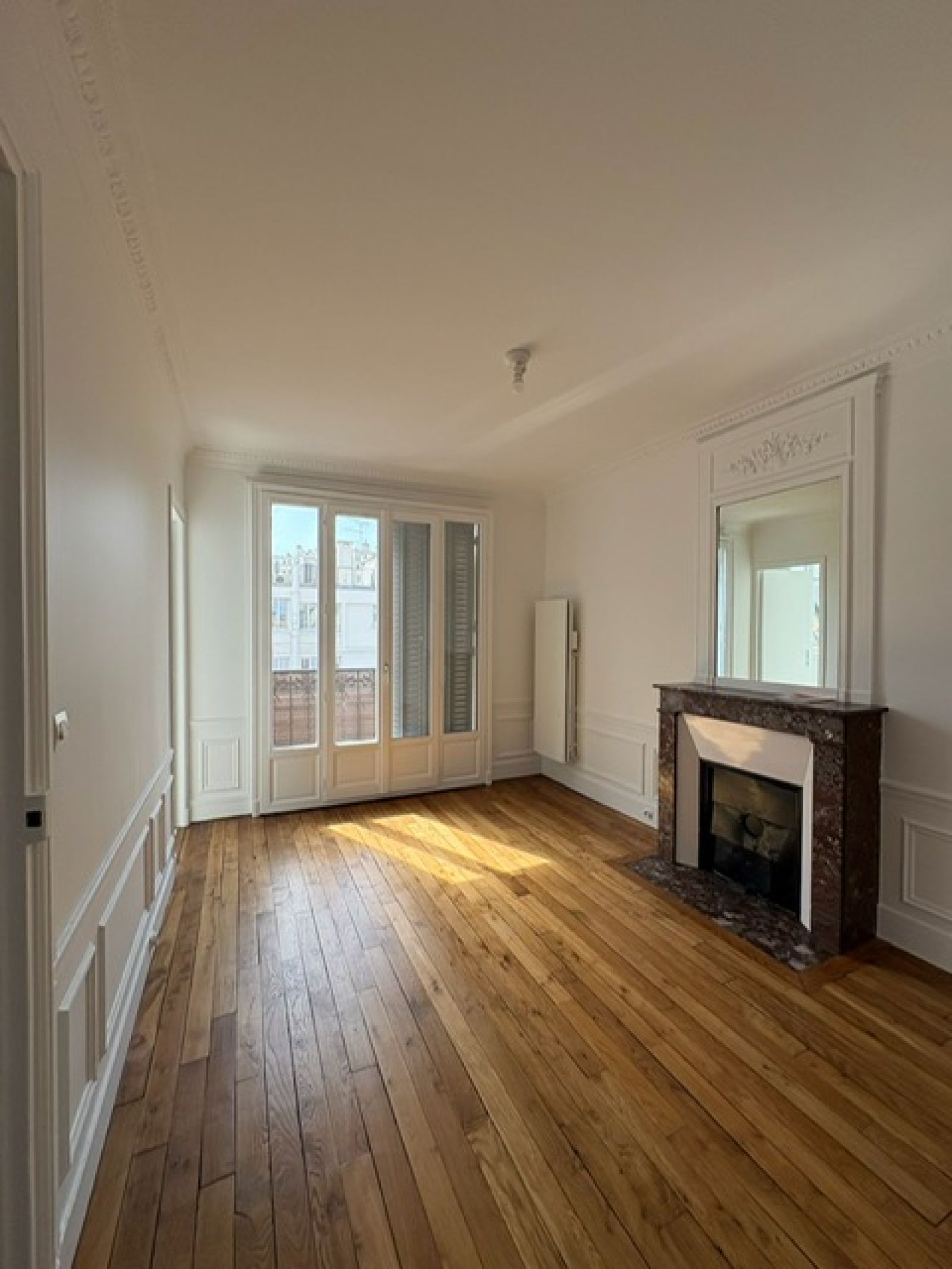 Appartement Rue Vasco de Gama à Paris