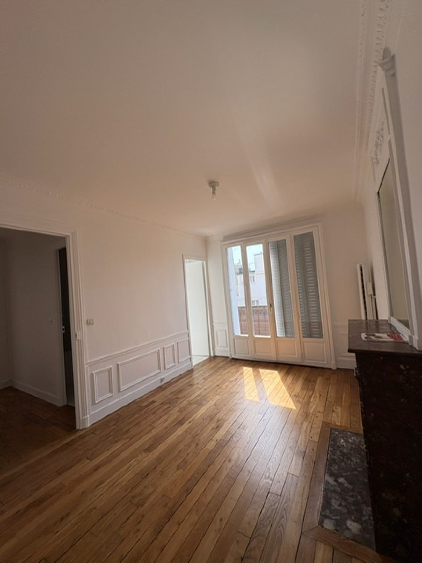 Appartement Rue Vasco de Gama à Paris