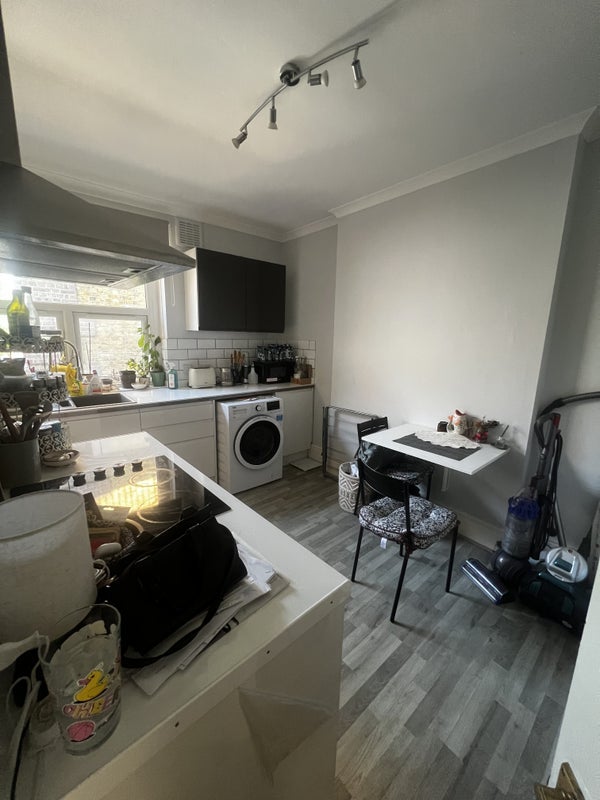 Flat Portpool Lane in Greater London