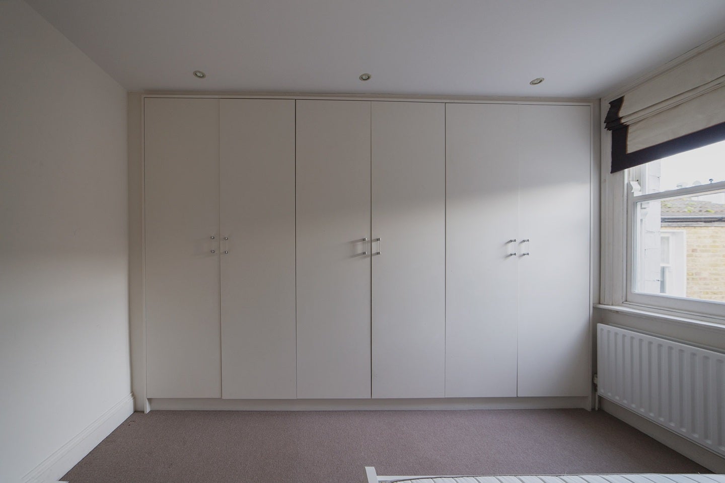 Room Brookville Road in Greater London
