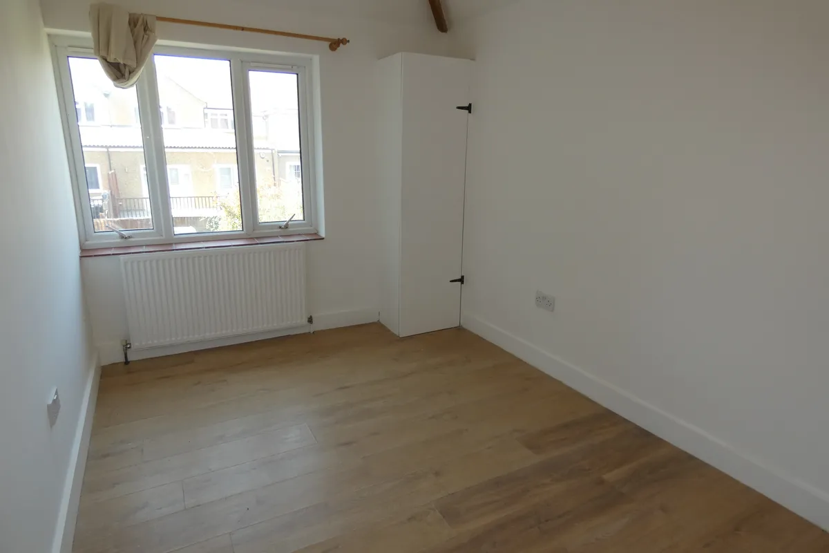 Flat King's Road in St Albans