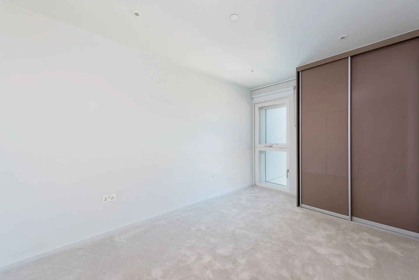 Flat York Way in Greater London