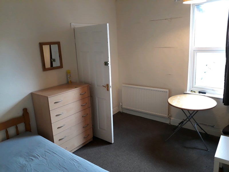 Room Grasmere Street in Leicester