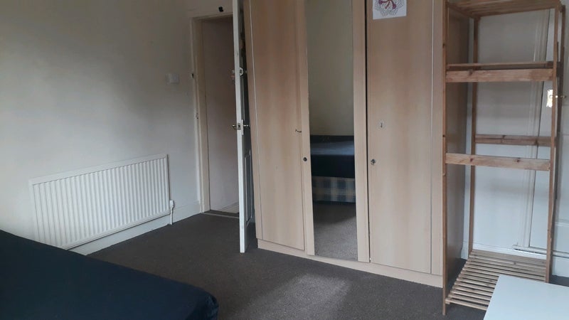 Room Grasmere Street in Leicester