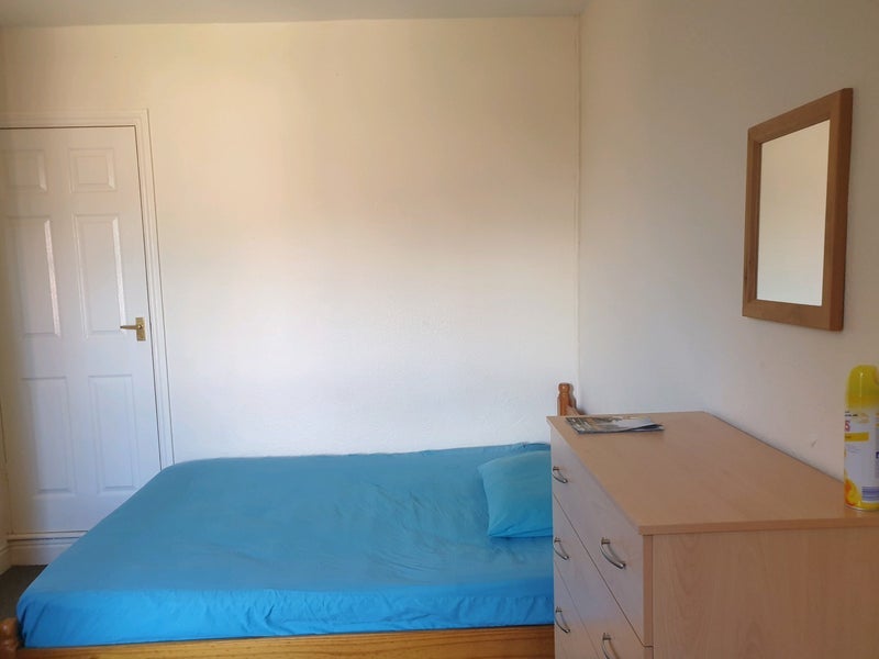 Room Grasmere Street in Leicester