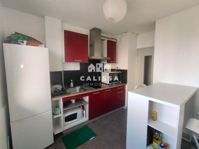 Room Avenue Léon Blum in Toulouse