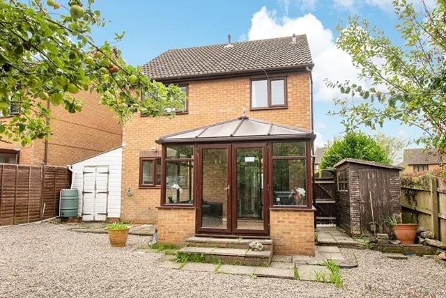 Room Highfields Close in Bristol