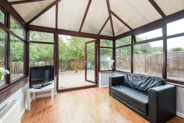 Room Highfields Close in Bristol