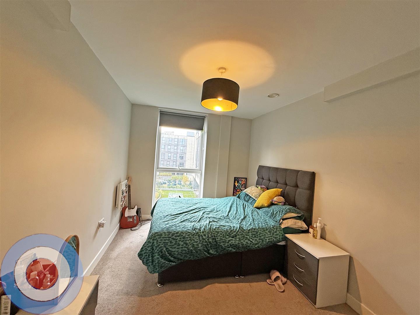 Flat Ordsall Lane in Salford