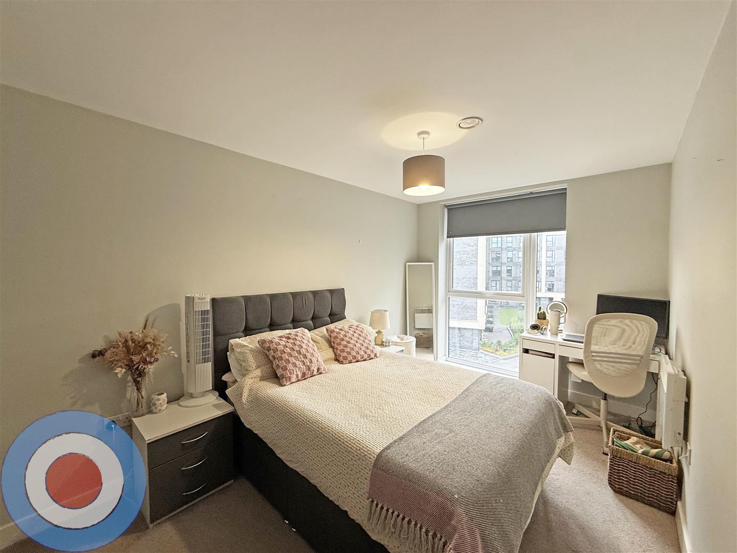 Flat Ordsall Lane in Salford