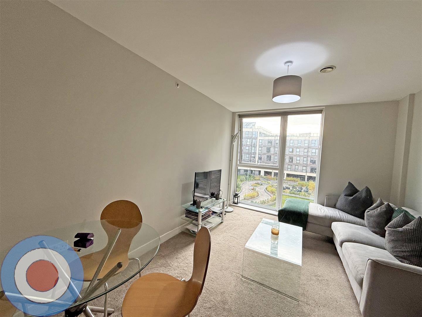 Flat Ordsall Lane in Salford
