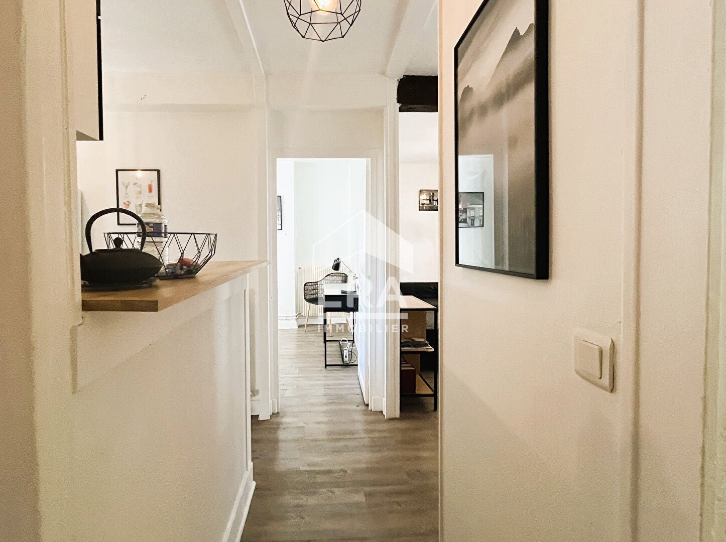 Appartement Impasse Boileau à Blois