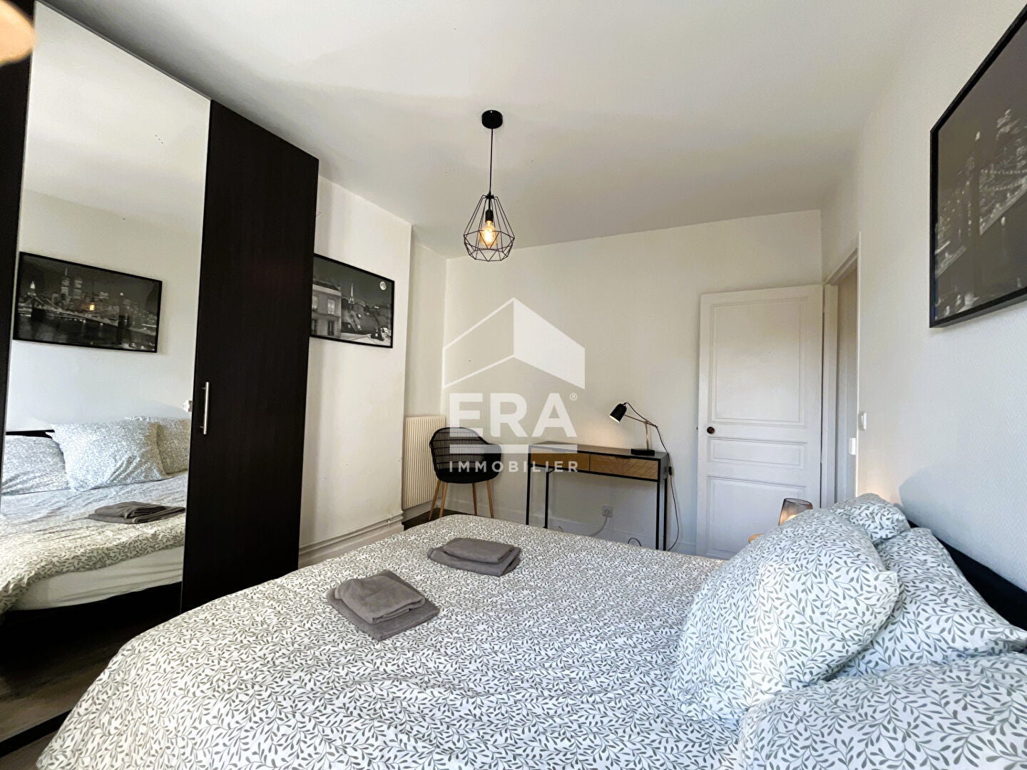 Appartement Impasse Boileau à Blois