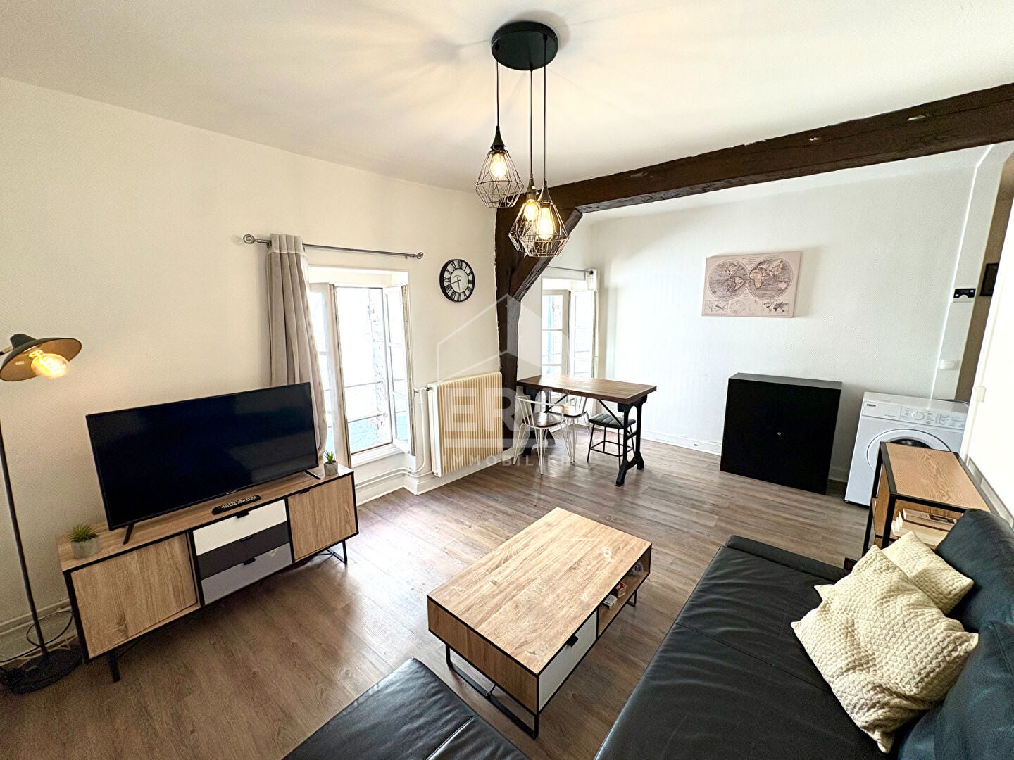 Appartement Impasse Boileau à Blois