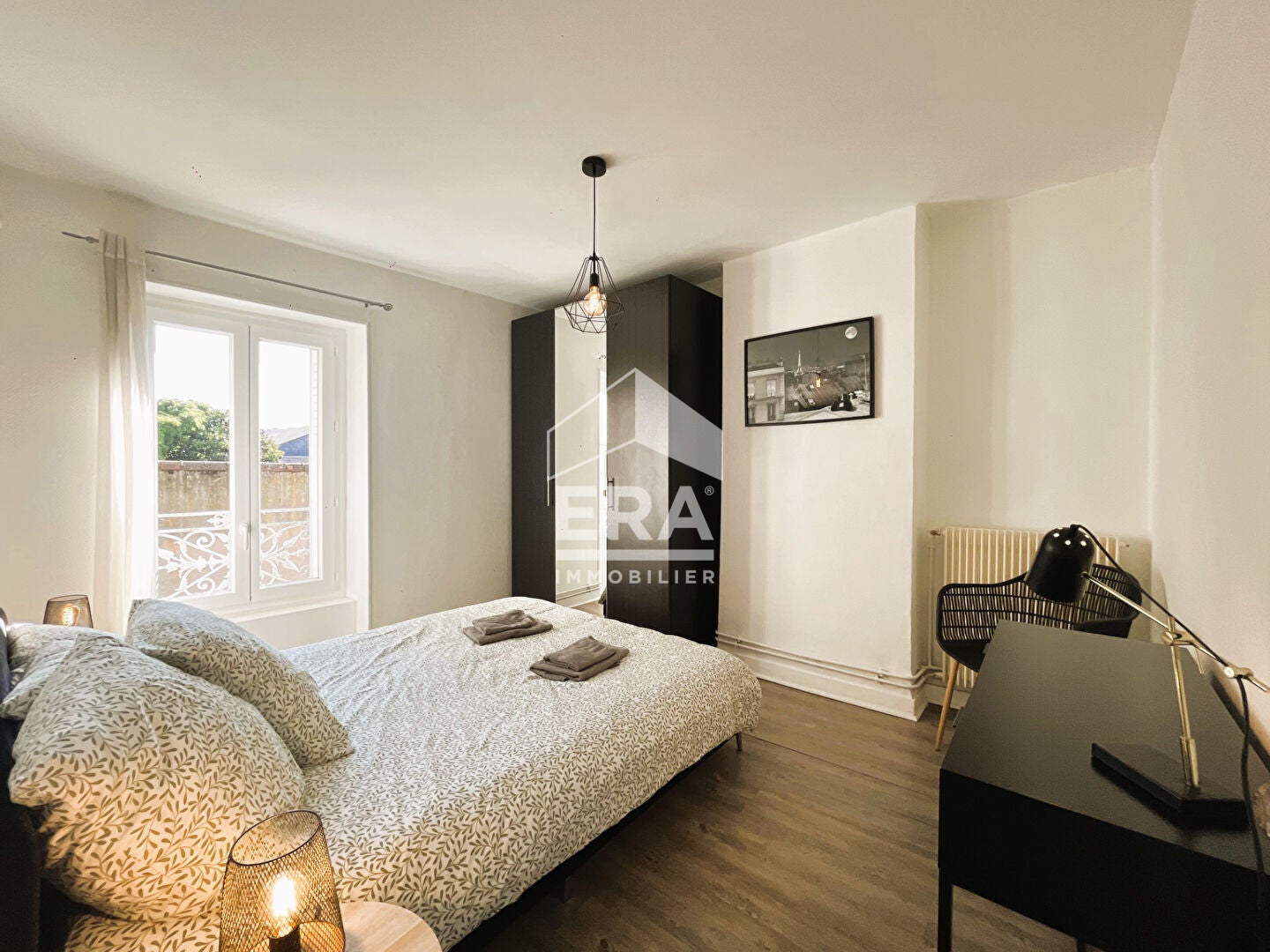 Appartement Impasse Boileau à Blois