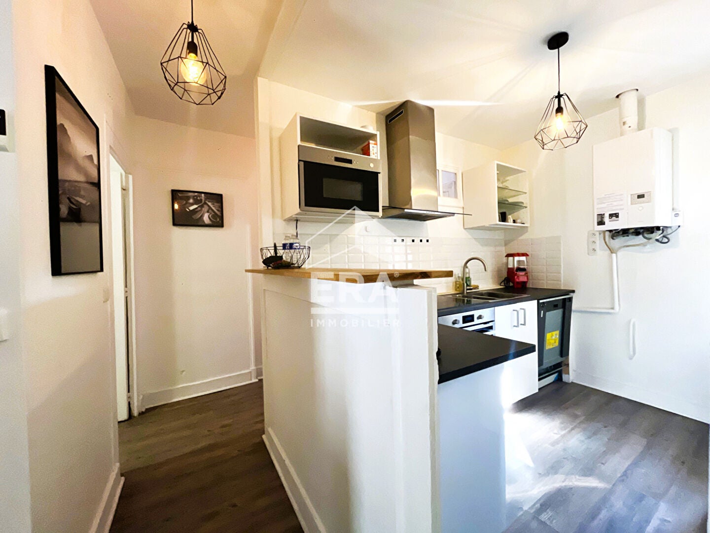 Appartement Impasse Boileau à Blois