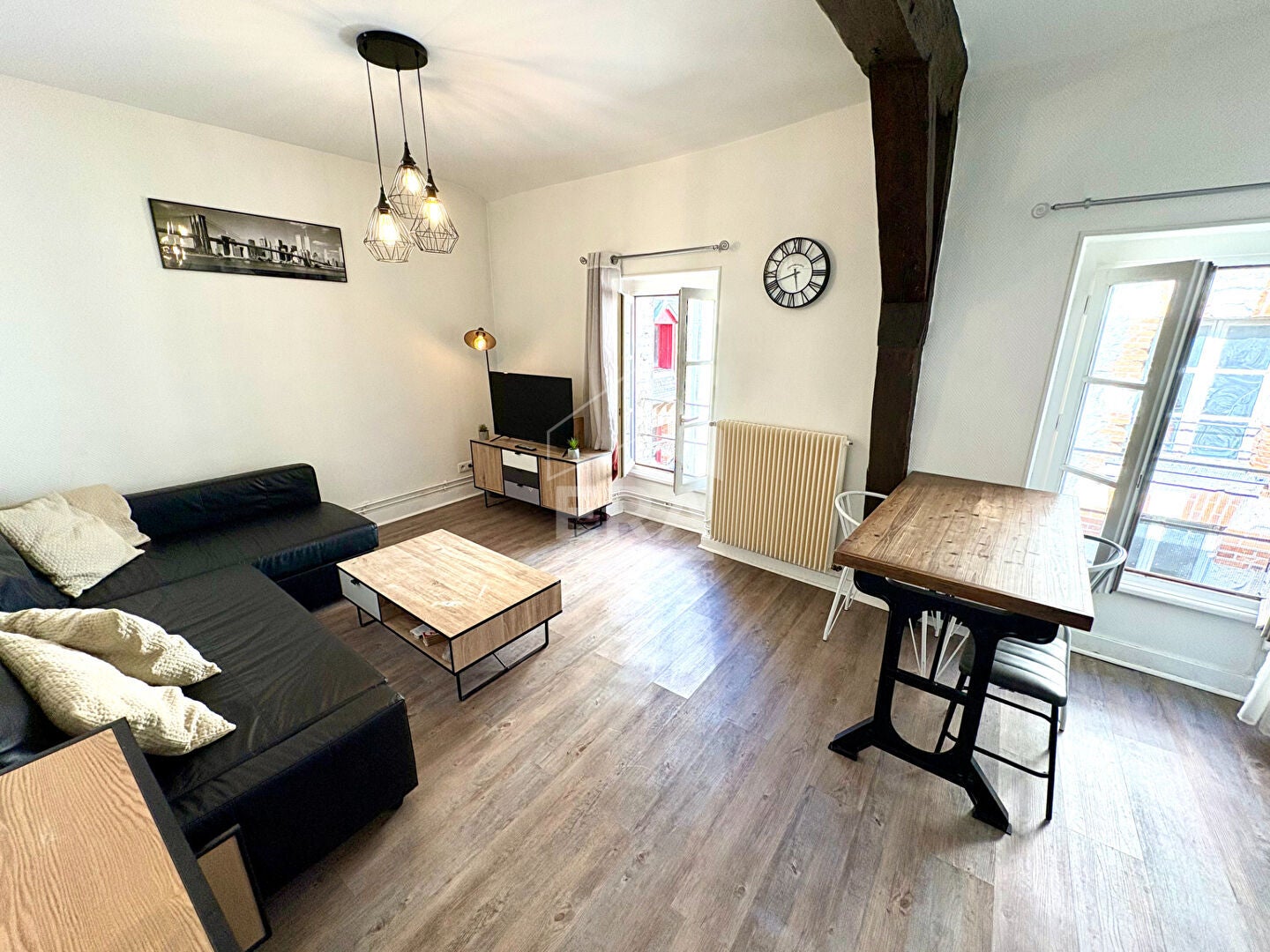 Appartement Impasse Boileau à Blois