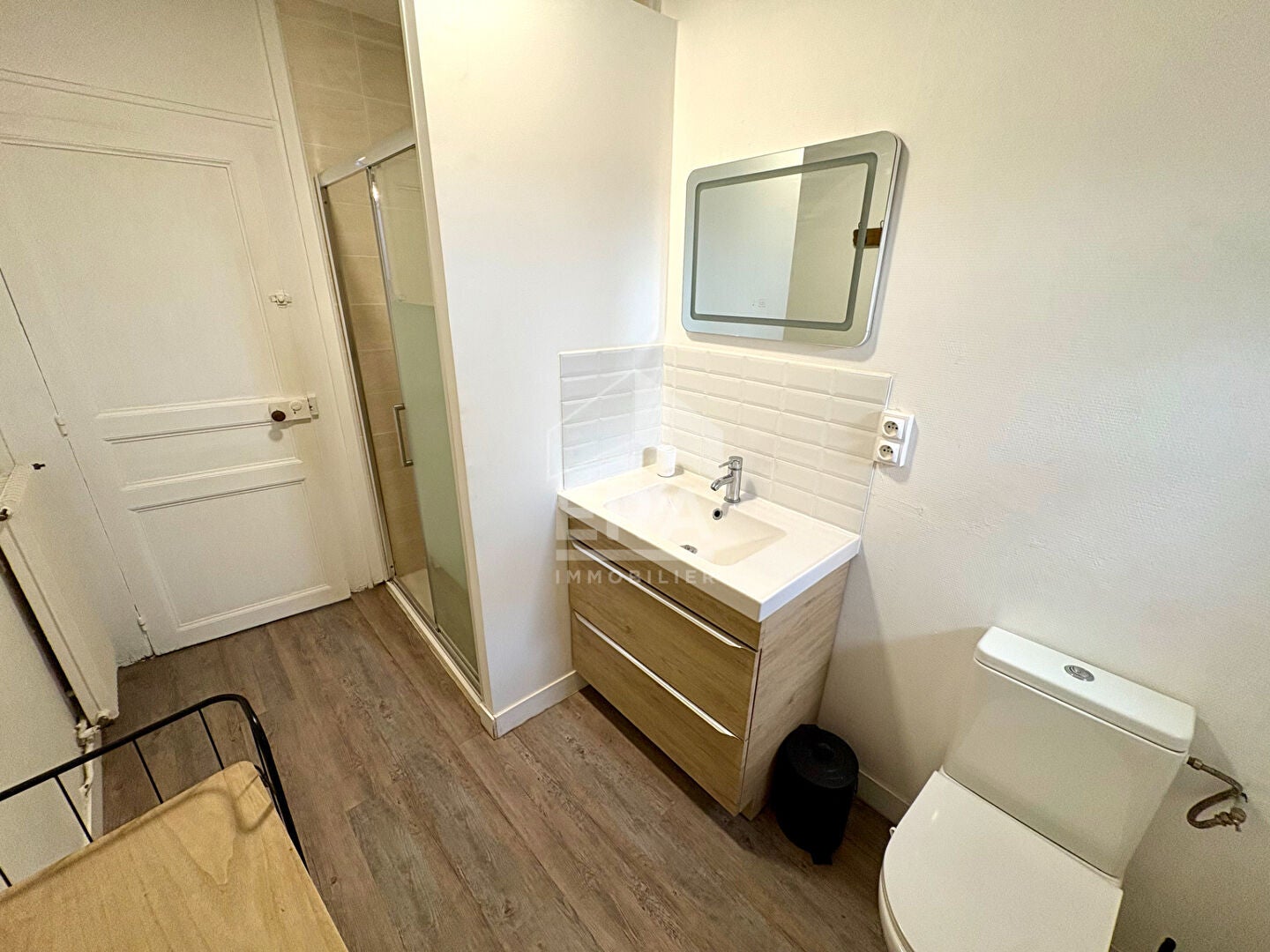 Appartement Impasse Boileau à Blois
