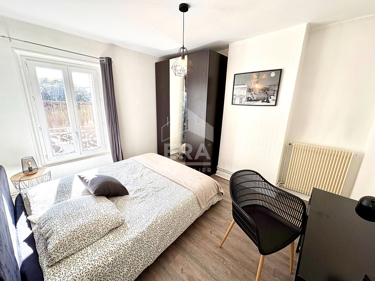 Flat Impasse Boileau in Blois