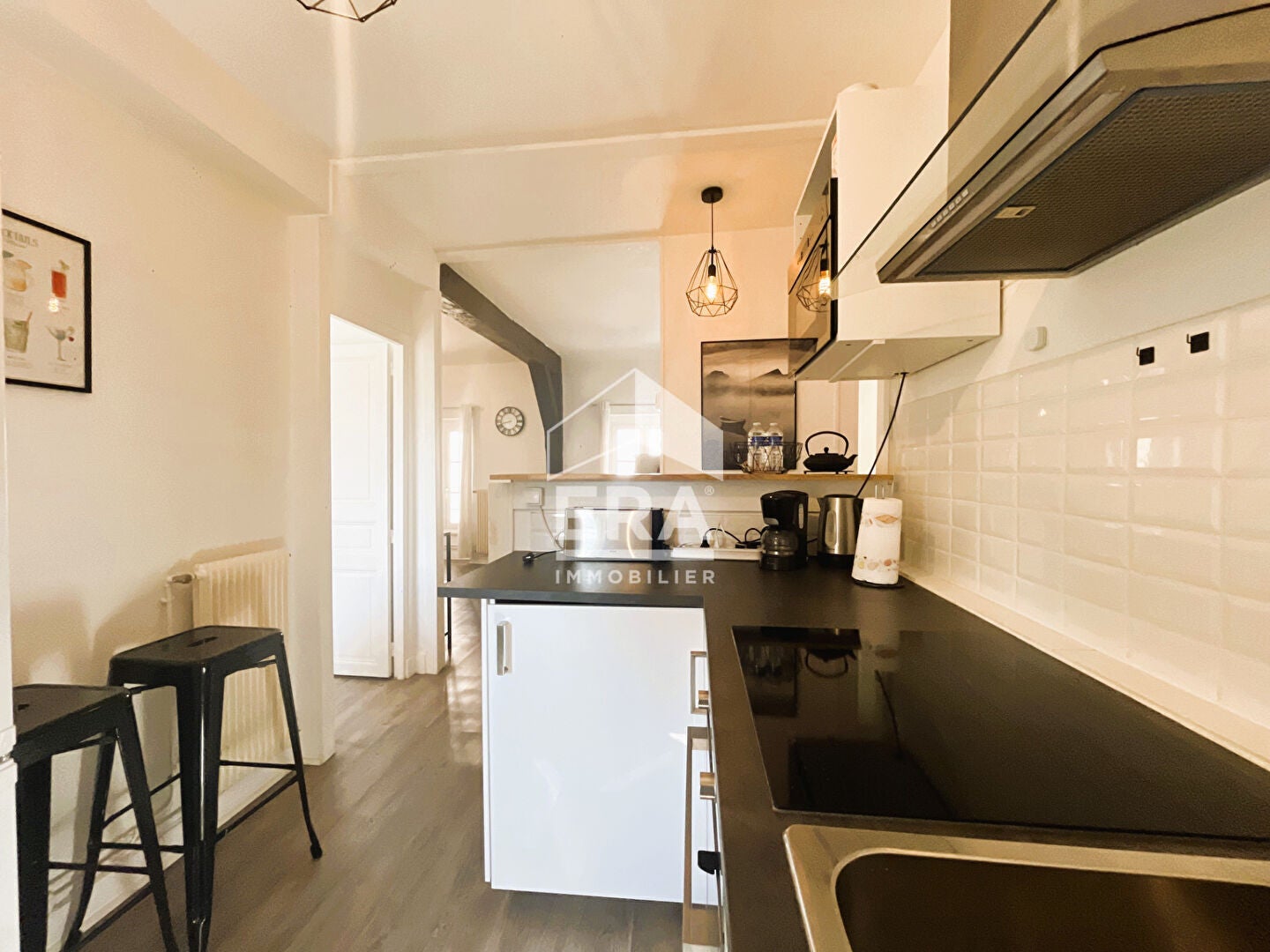 Appartement Impasse Boileau à Blois