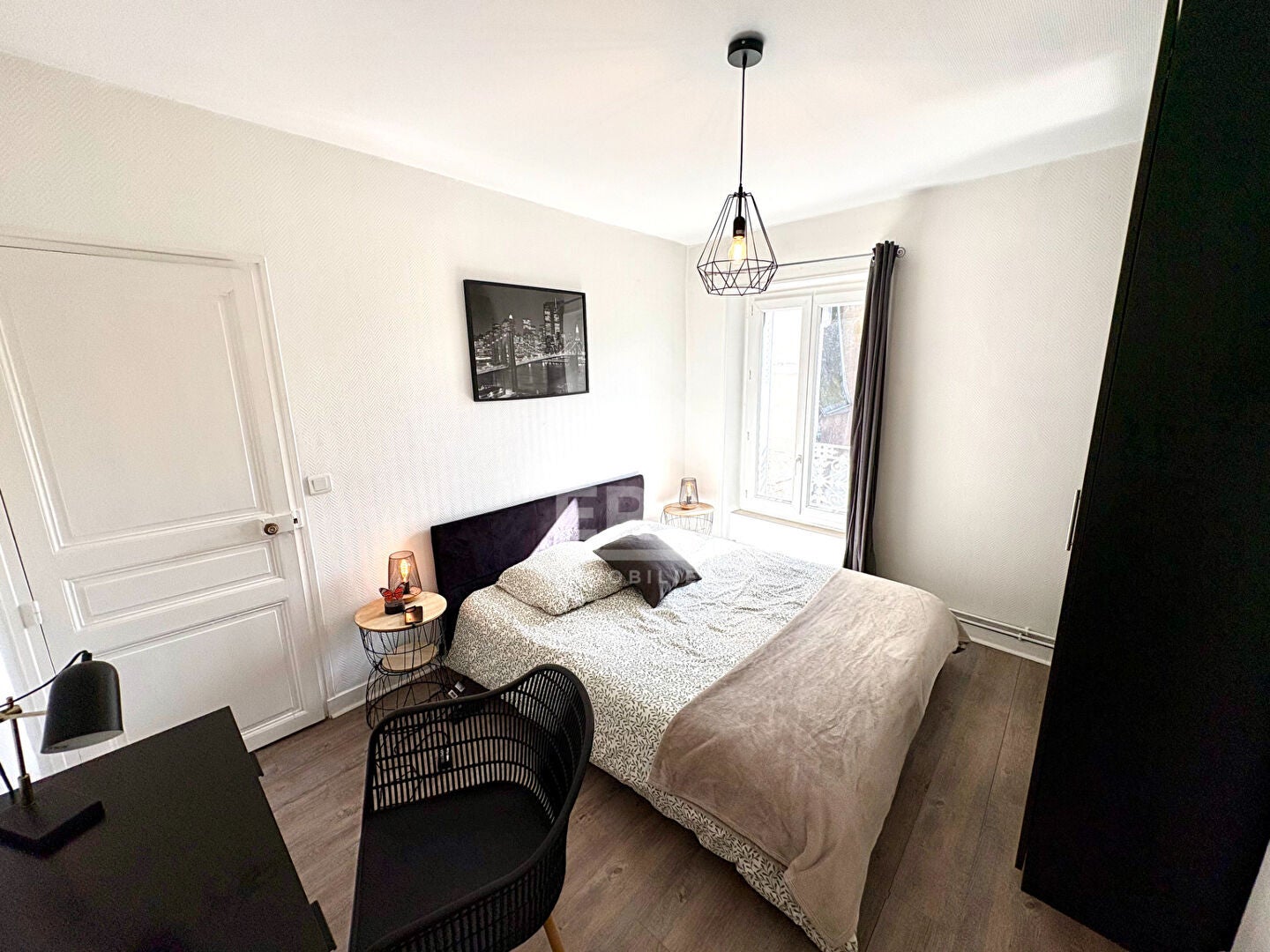 Appartement Impasse Boileau à Blois