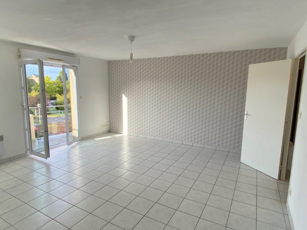 Appartement Rue Jules Amiot à Saumur