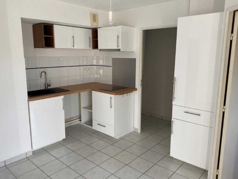Appartement Rue Jules Amiot à Saumur