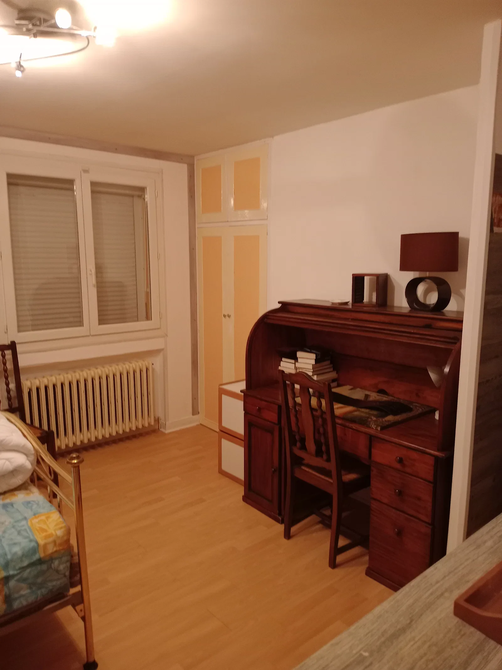 Room Rocade d'Albi in Albi