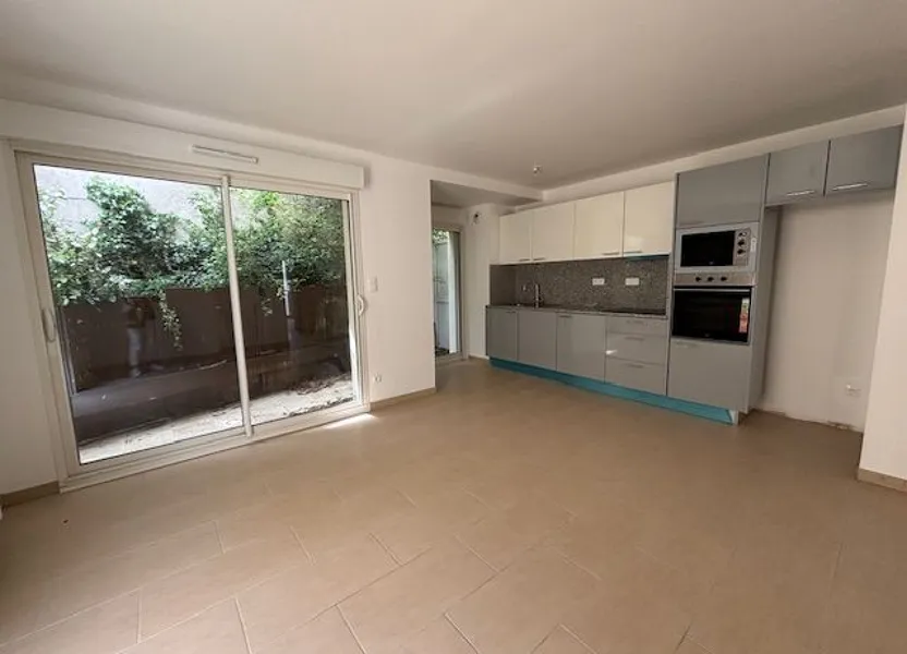 Flat Boulevard de la Plage in Arcachon