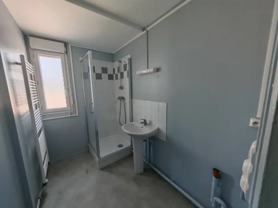 Appartement Impasse Raimu à Montceau-les-Mines