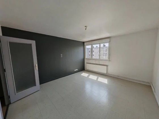 Appartement Impasse Raimu à Montceau-les-Mines