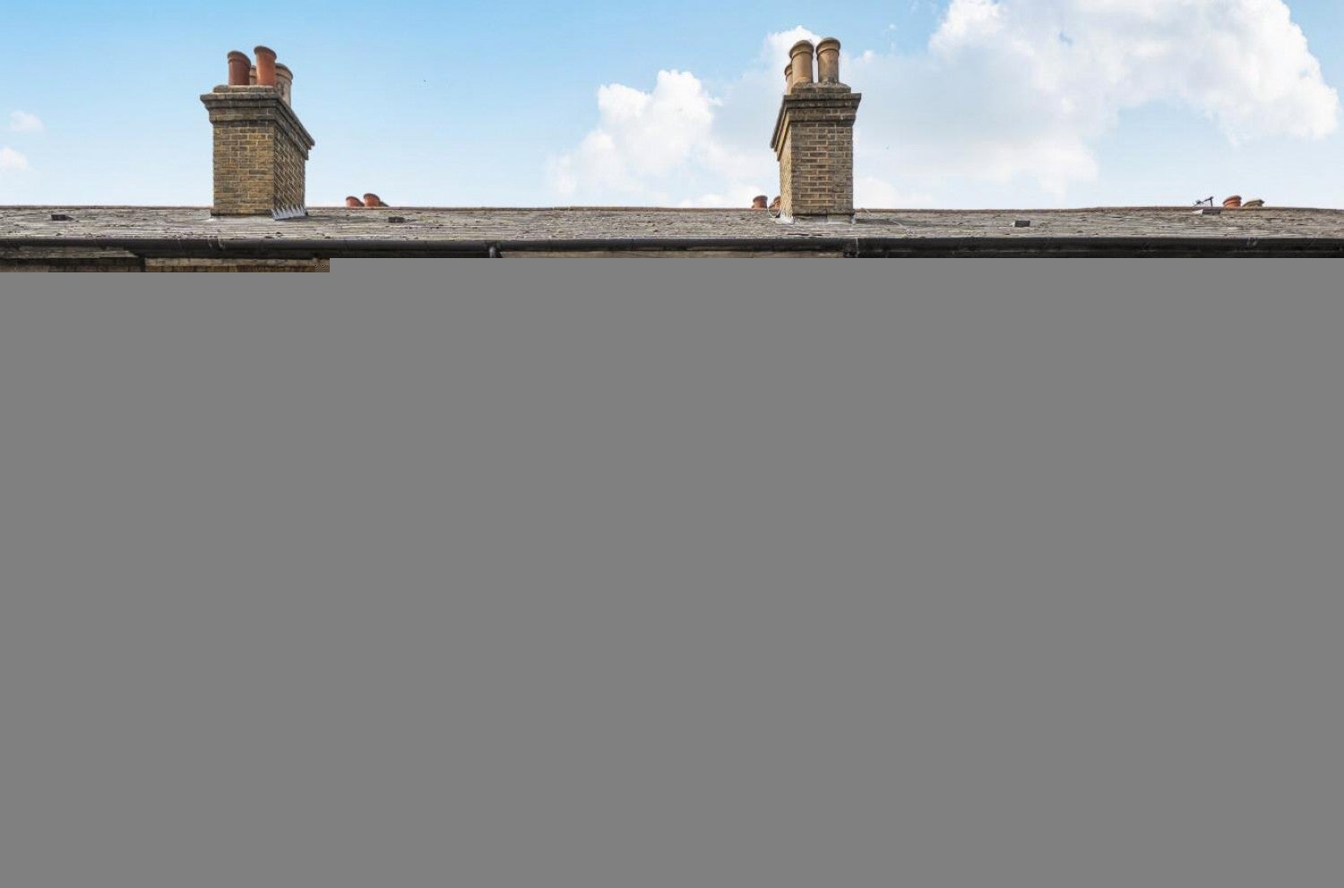 House North Cray Road in Greater London
