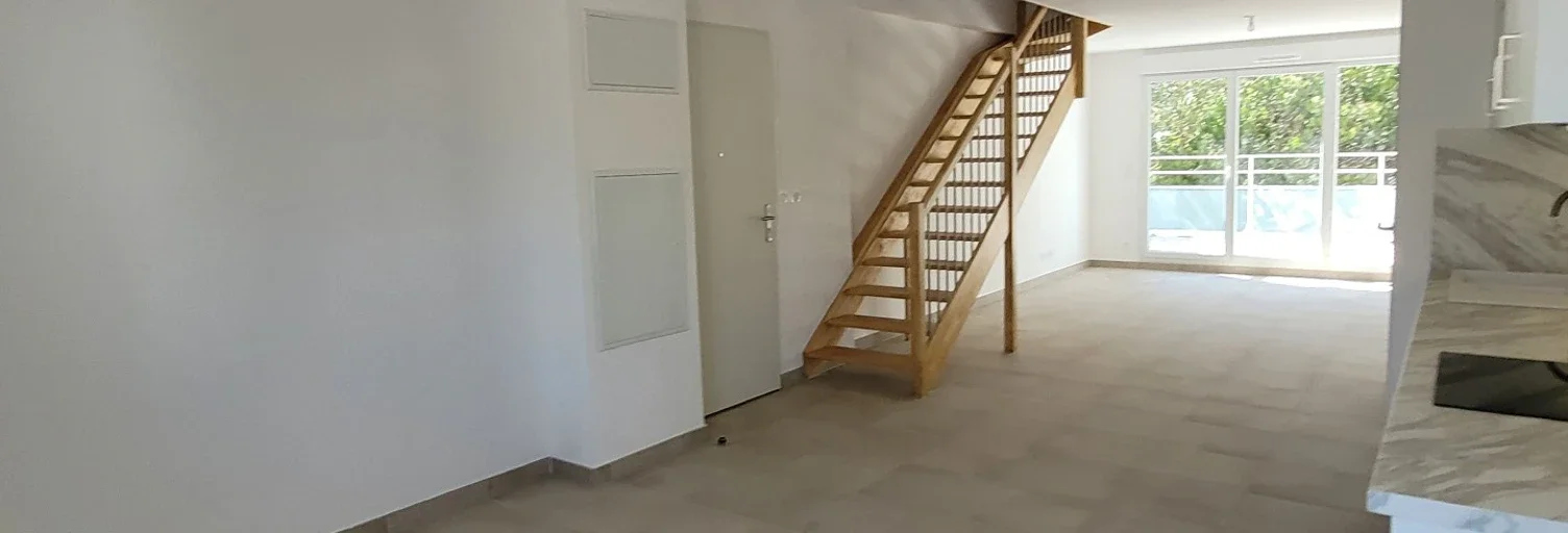 Flat Chemin de la Papaille in Istres
