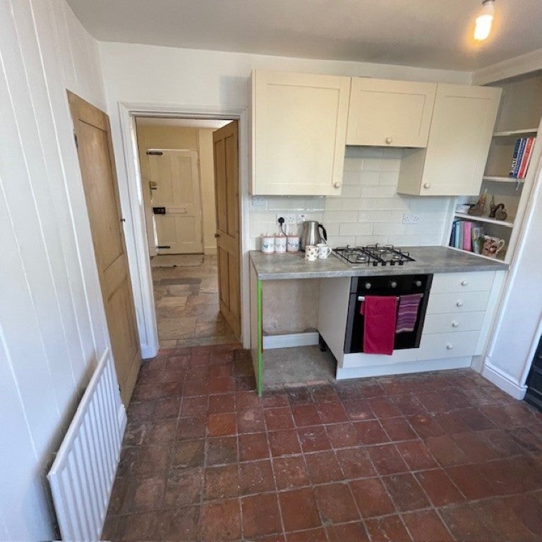 House Oxford Street in Daventry