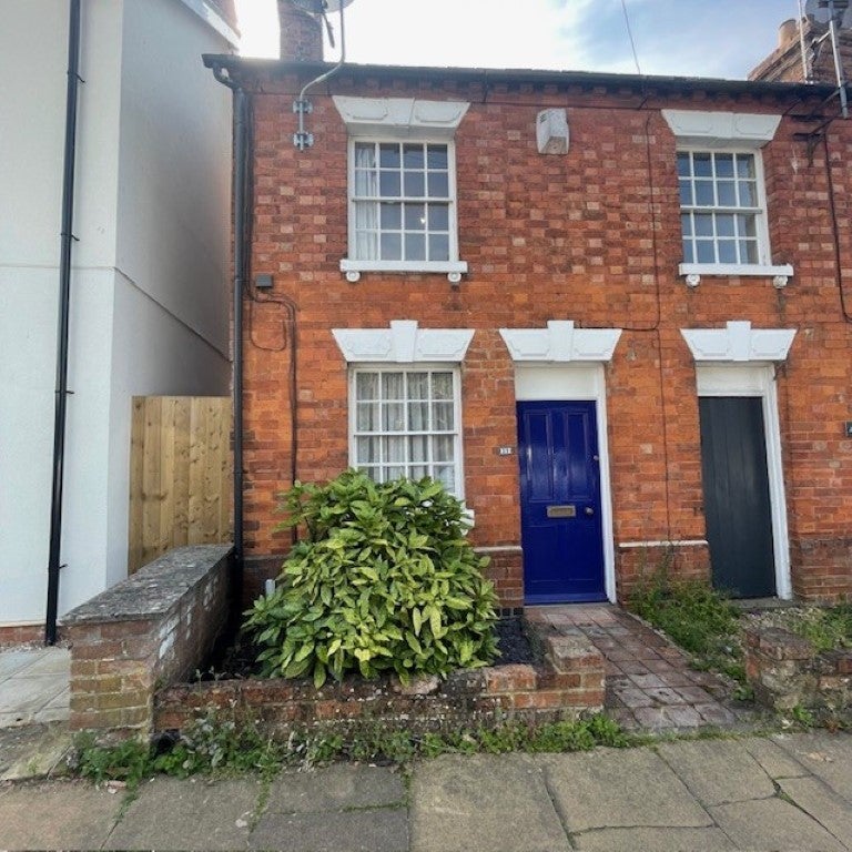 House Oxford Street in Daventry