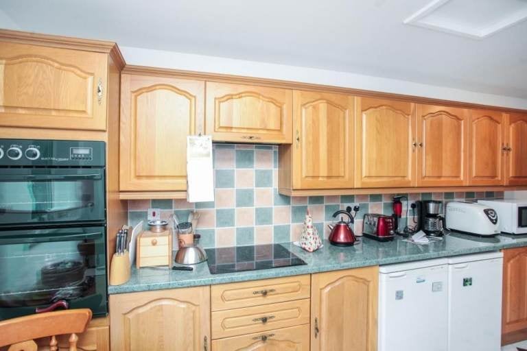 House Sledmere Close in Coventry