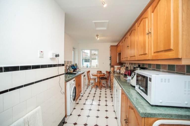 House Sledmere Close in Coventry