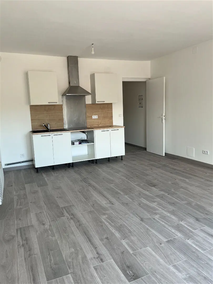 Appartement Rue Jean Jaurès à Lavelanet