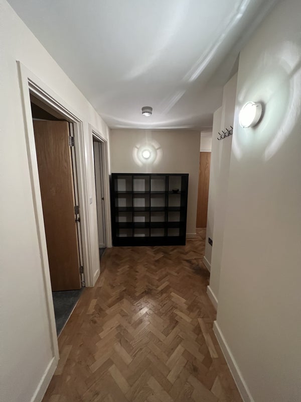 Room Mirabel Street in Manchester