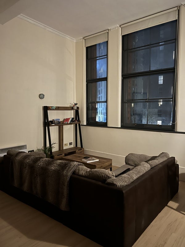 Room Mirabel Street in Manchester