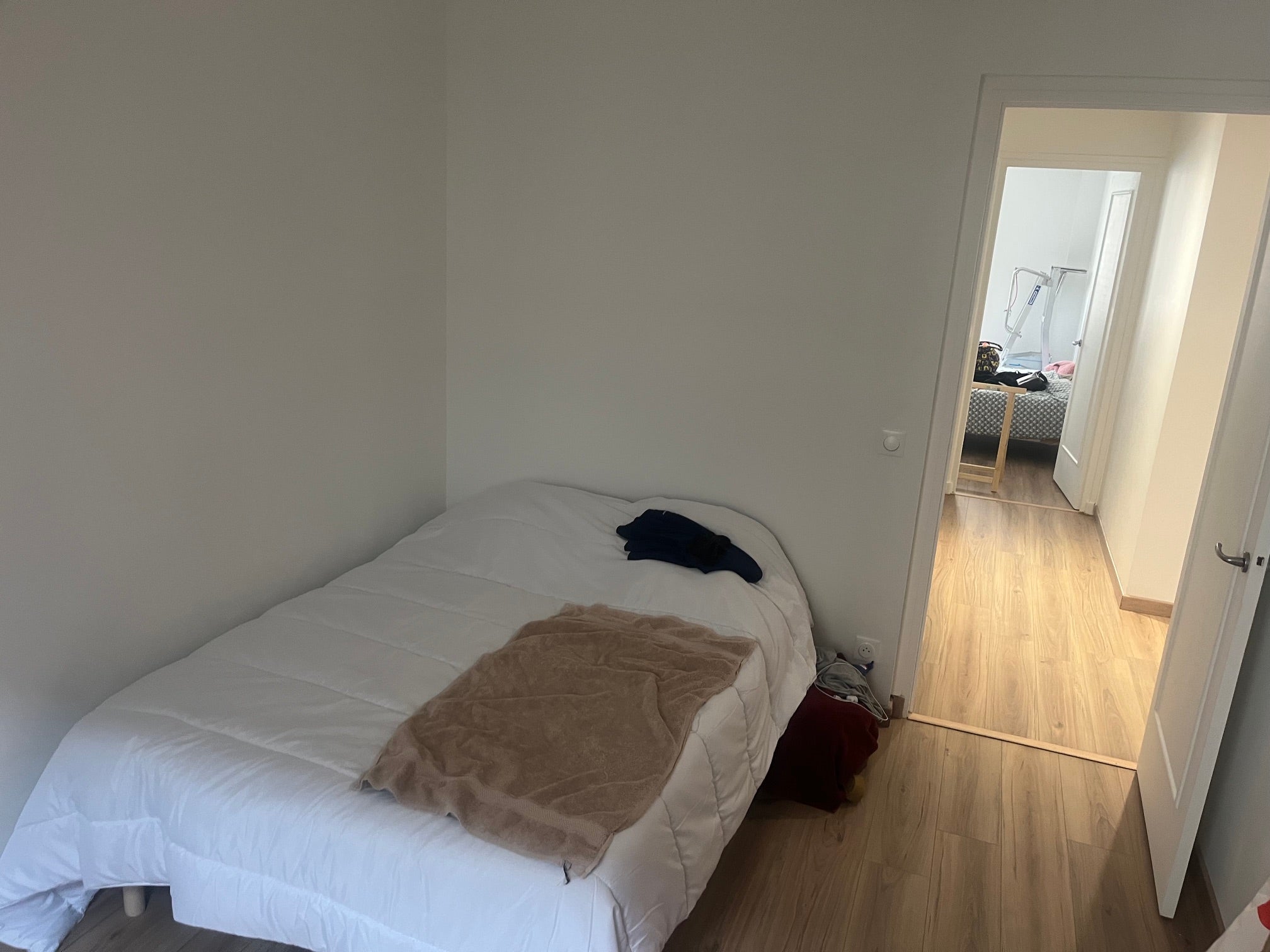 Appartement Rue Voltaire à Saint-Étienne