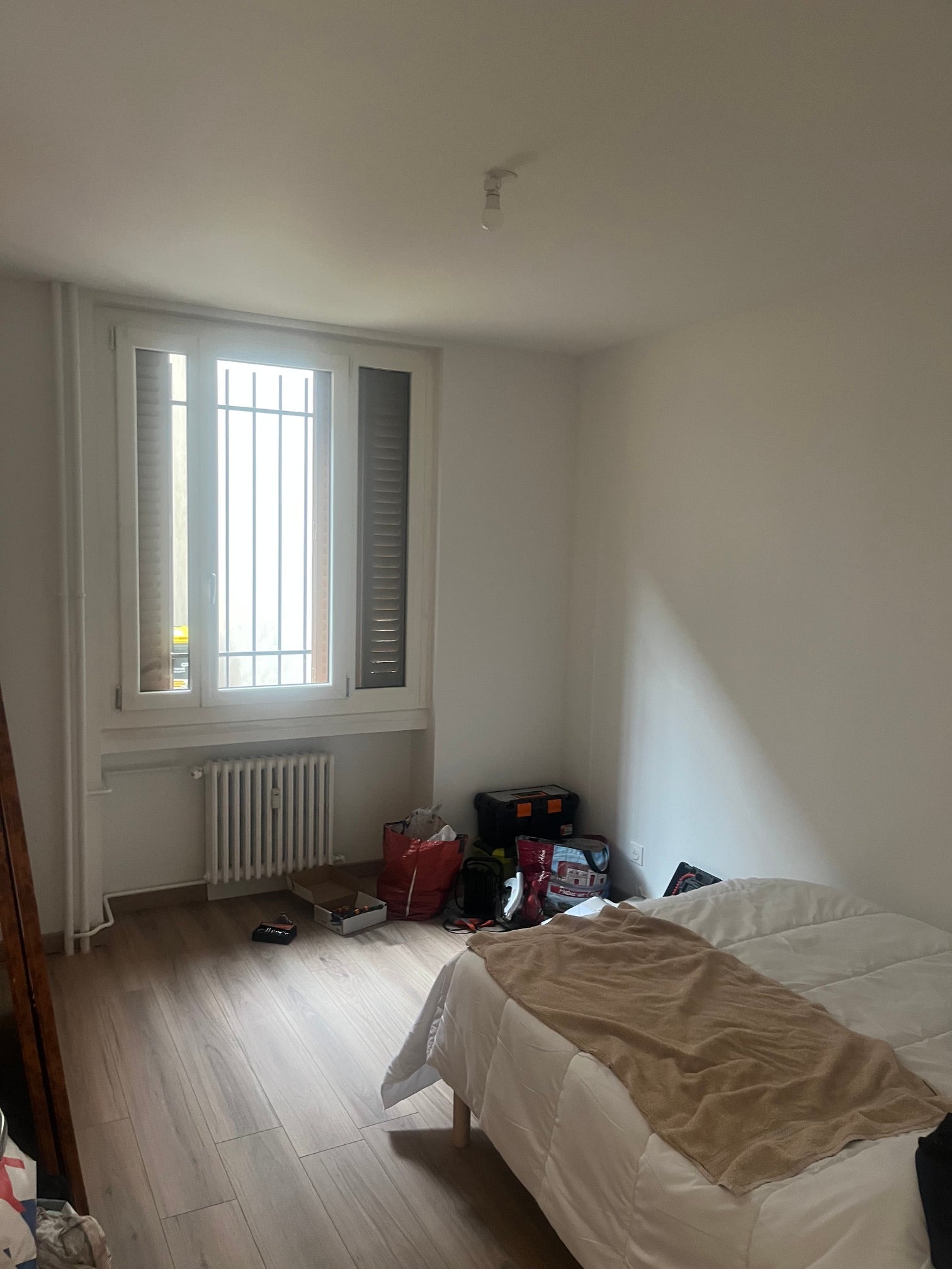 Appartement Rue Voltaire à Saint-Étienne