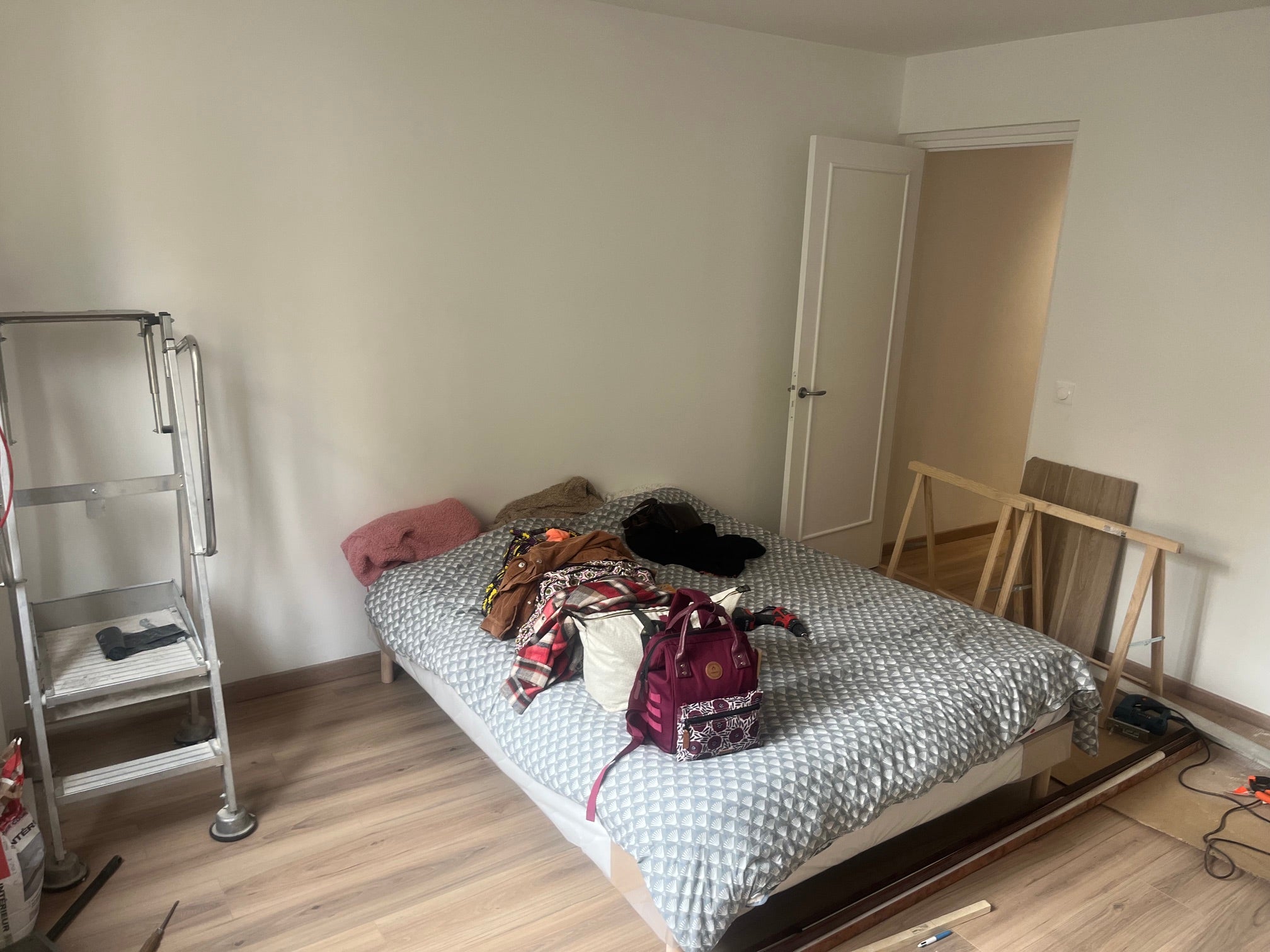 Appartement Rue Voltaire à Saint-Étienne