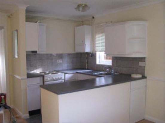 Flat Copperfield in Epping Forest
